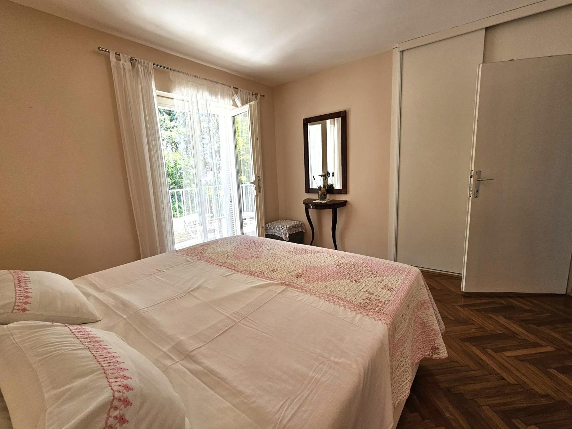 Apartments Mirko Malinska Eksteriør billede